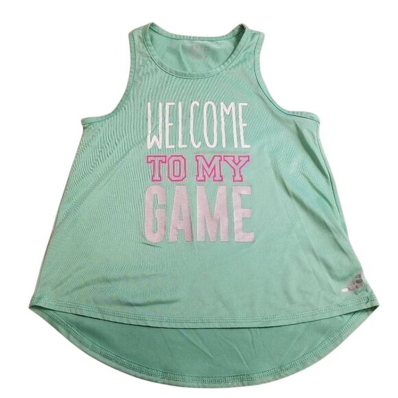 BCG tank top S7 - Picture 1 of 3